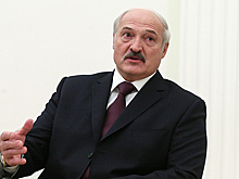 Лукашенко: Белоруссии и России нужны тесные отношения по линии народной дипломатии