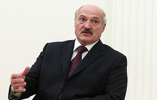Лукашенко: Белоруссии и России нужны тесные отношения по линии народной дипломатии