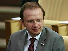 Депутат объяснил пользу технопарков для малого бизнеса