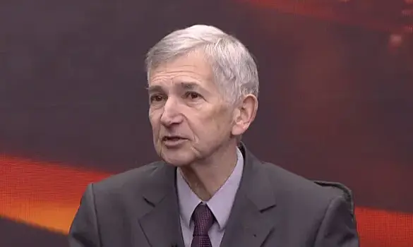 Откуда вещал Левитан: был ли диктор в Куйбышеве, рассказал историк Александр Репинецкий