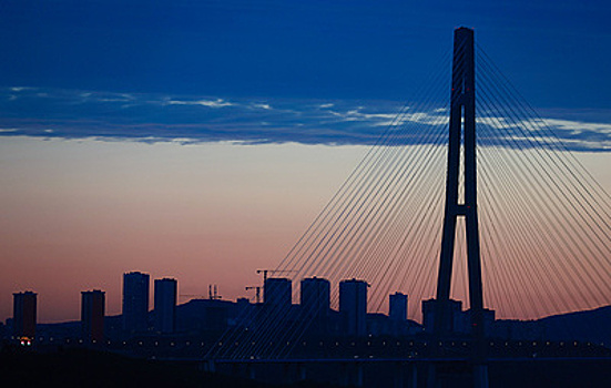 "Обновление дальневосточных городов: планы и реализация". Видеотрансляция