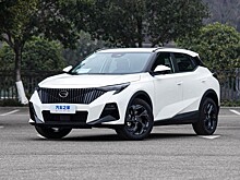 За семь месяцев 2025 года в России было продано 10,1 тысячи автомобиль GAC