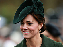 Что читает Кейт Миддлтон