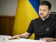Зеленский решил взять Си Цзиньпиня и Путина «на слабо», пугая ударом по Москве 9 мая