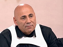 Иосиф Пригожин прокомментировал выселение своих детей и бывшей жены из квартиры