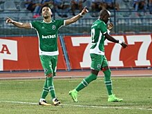 Томас Мюллер: "Мы хорошо показали себя, но это явно было не блестящее выступление"