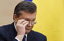 Януковичу предъявили новое обвинение на Украине