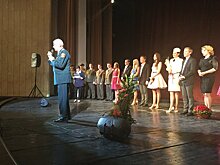 Репертуар ансамбля имени Александрова пополнился армянской песней