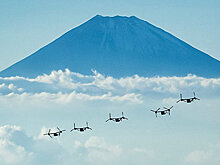 Япония обратилась с требованием к американским военным