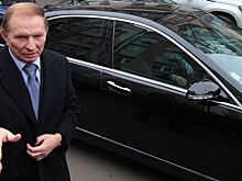 Кучма заявил, что Украина не потерпит поражение в военном конфликте