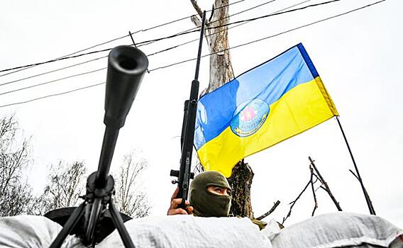 Украинские танкисты получили приказ: "Убей своего командира"