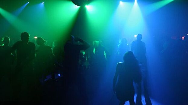 Полицейские нагрянули на БДСМ-вечеринку в российском регионе