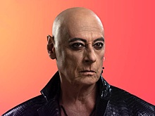 Экс-вокалист Deep Purple и Rainbow войдет в жюри конкурса "Интервидение" от США