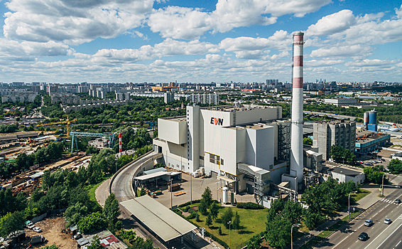 Стало известно, какие заводы могут построить в новой Москве