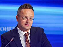 Глава МИД страны ЕС назвал Россию надежным партнером