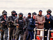 Эрл Расмуссен заявил об угрозе гражданской войны в Венесуэле после захвата Николаса Мадуро