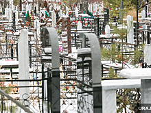 В России введут национальный стандарт братских могил