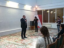 В Ярославской области начал работу образовательный бизнес-лагерь «Капитаны»