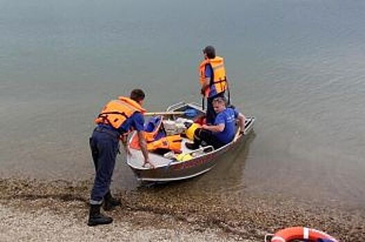 Двое мужчин утонули на выходных в Ставропольском крае