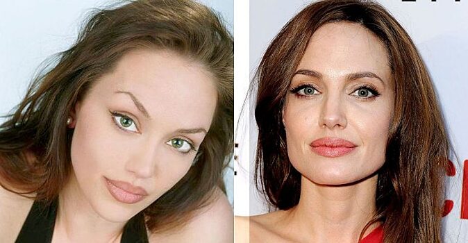 Отличи от оригинала: 12 двойников Анджелины Джоли, которые сделали себе на этом карьеру