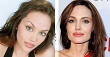 Отличи от оригинала: 12 двойников Анджелины Джоли, которые сделали себе на этом карьеру