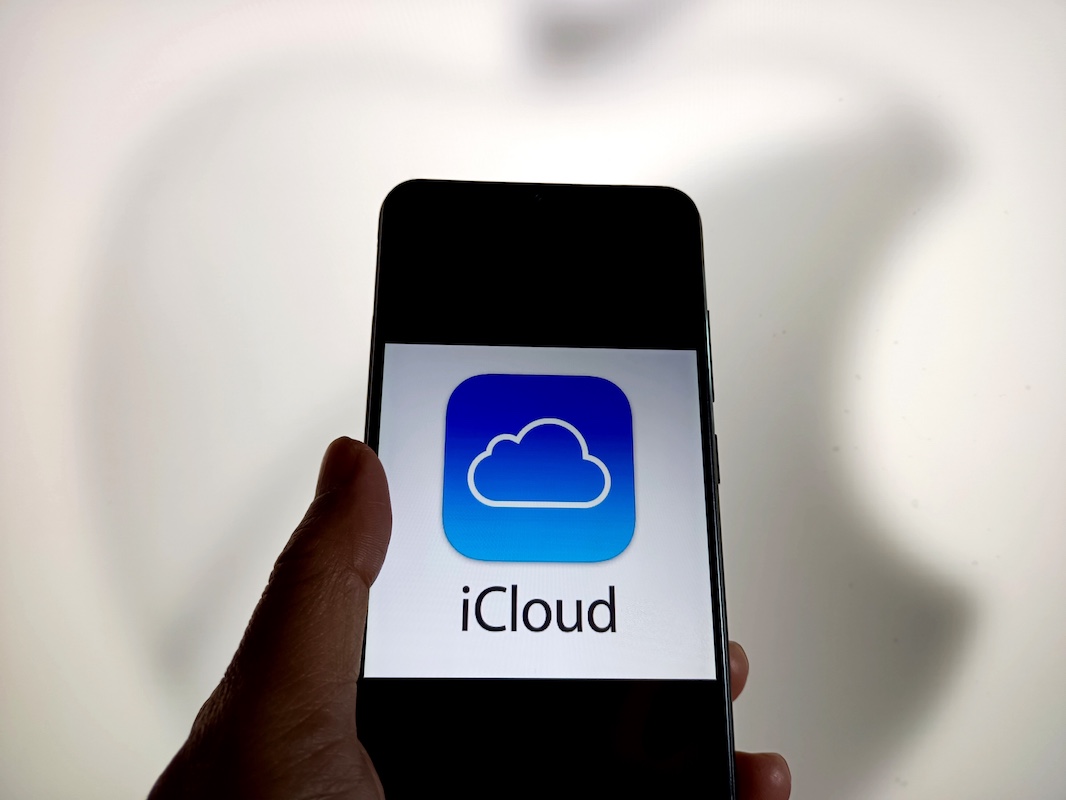 Эксперт рассказал, как сохранить хранящиеся в iCloud материалы