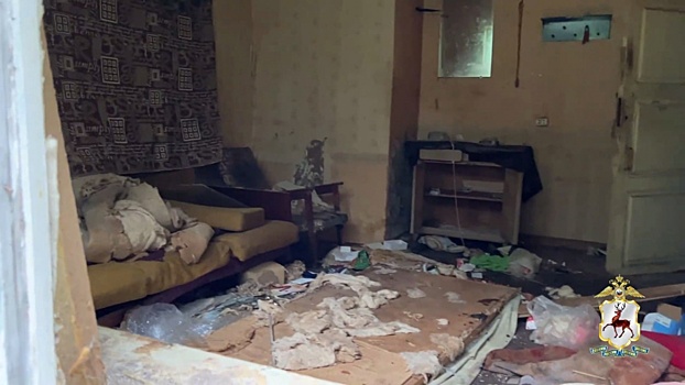 Раскрыты жуткие подробности убийства и расчленения нижегородцев на Автозаводе