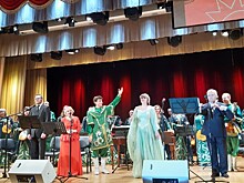 Липецкая филармония открывает онлайн-сезон "Музыка лечит"