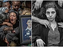 Фото вместо тысячи слов: лучшие снимки World Press Photo 2020, которыми гордится мировая пресса