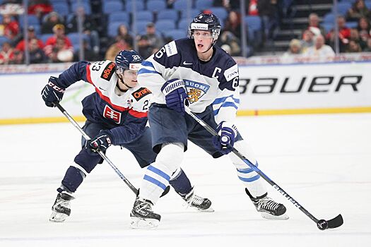 Травма, которая могла убить игрока НХЛ, как финский хоккеист мог погибнуть из-за врачей