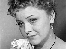 Суровый ангел СССР