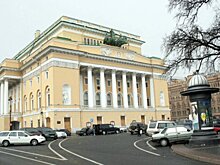 Премьера балета Infinita Frida пройдет в Петербурге