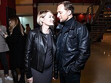 Виктория Толстоганова снова станет мамой