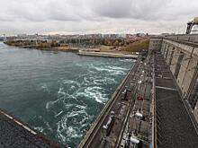 Совет Федерации поддержал проект укрепления набережной в Иркутске