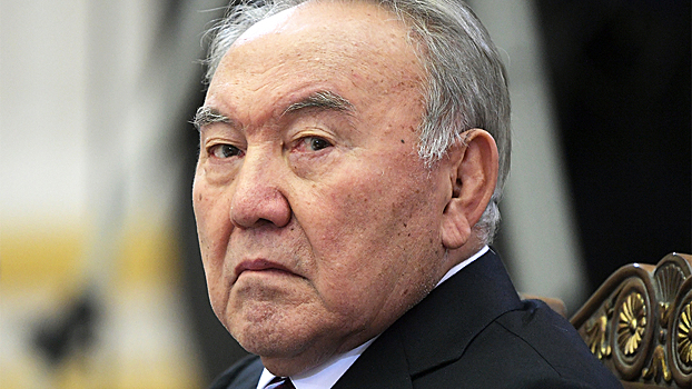 Назарбаев рассказал, кто руководил беспорядками в Казахстане в январе 2022 года