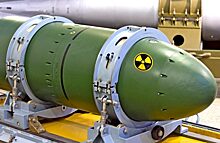 Guardian: всё больше людей намерены запретить ядерное оружие