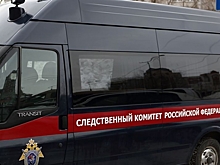 В Омске родители нашли своего годовалого малыша мертвым