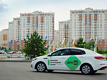 Разоблачаем мифы о такси вместе с Drivee