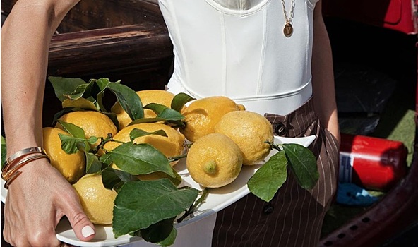 5 продуктов, которые замедляют старение кожи