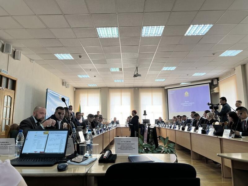 На уборку стихийных свалок в двух районах Читы выделили 4 млн рублей