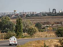 Сообщения о массовом выселении жителей Херсонской области не подтвердились