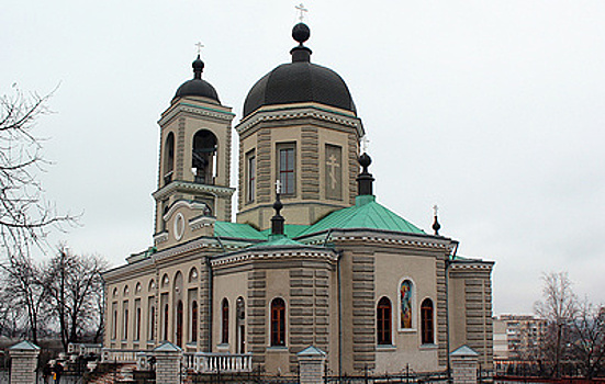Захват собора в Хмельницком и обстрел села под Курском. Ситуация вокруг Украины