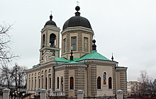 Захват собора в Хмельницком и обстрел села под Курском. Ситуация вокруг Украины