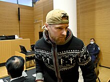 Суд в Финляндии вынесет приговор россиянину Тордену в марте 2025 года
