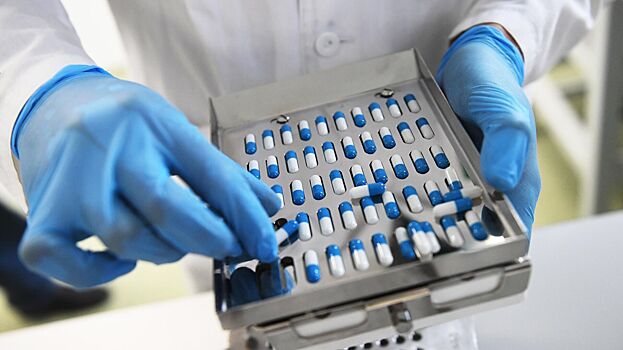 РФПИ проинвестирует производство лекарств и фармацевтических субстанций