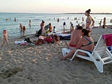 Грязи, воды, святыни: в Совфеде объяснили, как сделать Крым популярнее Турции и Египта