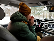 Автоэксперт объяснил, как правильно прогревать машину зимой