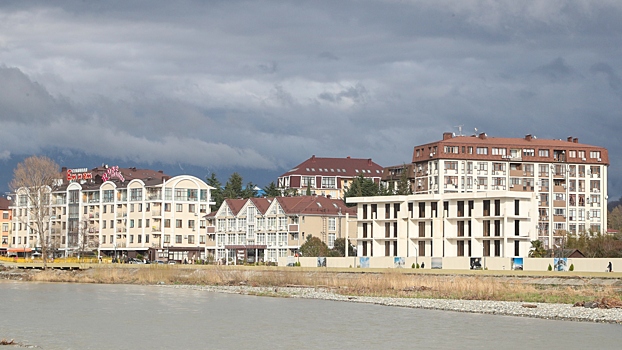 Опубликован топ-5 популярных городов России для отдыха летом