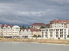 Опубликован топ-5 популярных городов России для отдыха летом