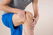 Выяснилось, как избавиться от боли при остеоартрите коленного сустава